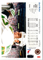 2010 Upper Deck Basil McRae #30