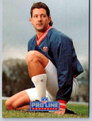 1991 ProLine Maury Buford