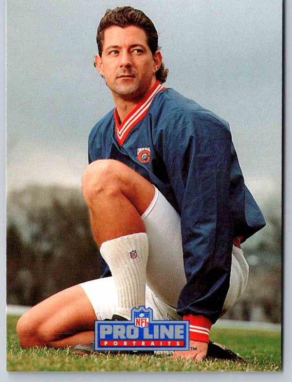 1991 ProLine Maury Buford #242