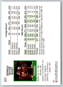 1991 Hoops Derrick McKey