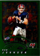 2002 Topps Chrome Kevin Johnson