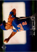 1995 Upper Deck Minors Rey Ordonez #19