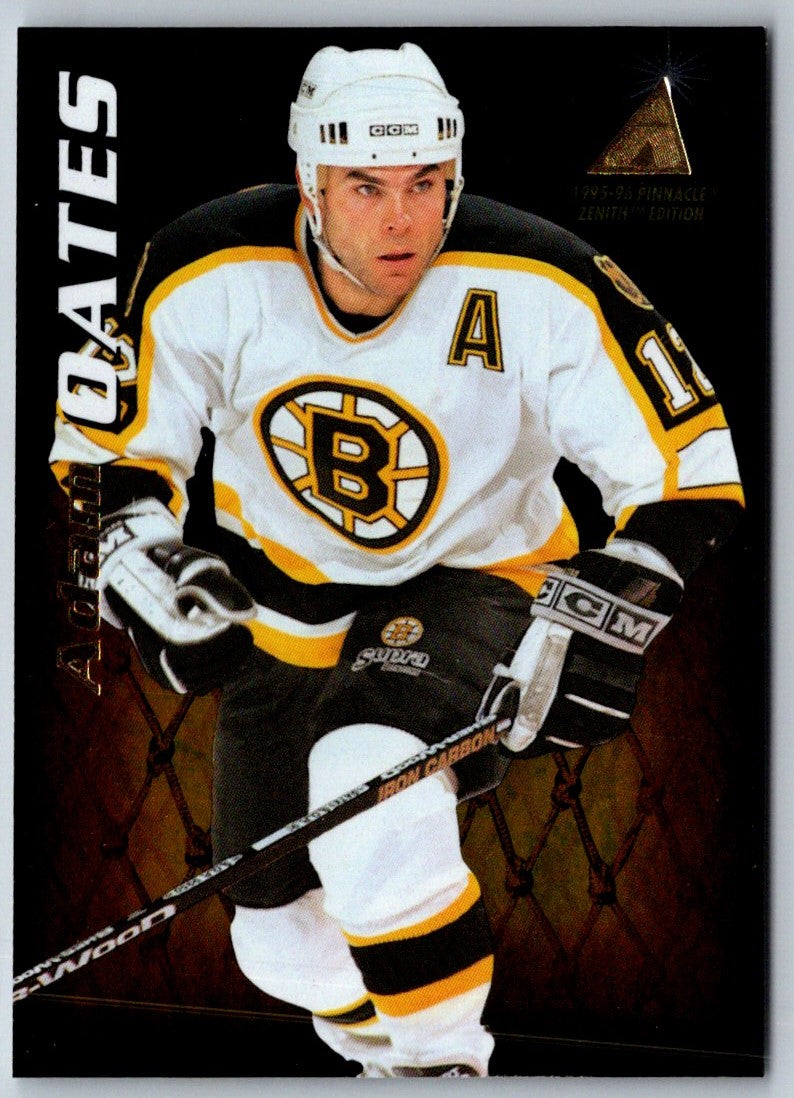 1995 Zenith Adam Oates