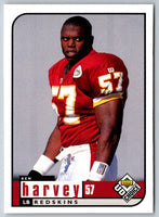 1998 Playoff Momentum SSD Hobby Carl Pickens #57
