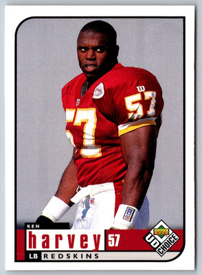 1998 Playoff Momentum SSD Hobby Carl Pickens #57