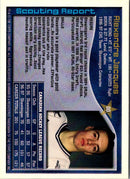 1997 Bowman CHL Alexandre Jacques