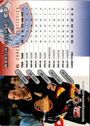 1997 Donruss Martin Gelinas