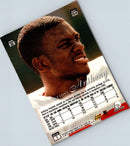 1997 Flair Showcase Reidel Anthony