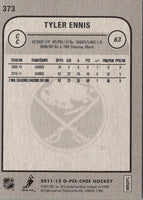 2011 O-Pee-Chee Tyler Ennis #373