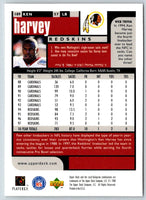 1998 Playoff Momentum SSD Hobby Carl Pickens #57