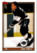 1991 O-Pee-Chee John Tonelli