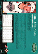 1992 Parkhurst Luc Robitaille