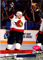 1993 Ultra Chris Luongo #96