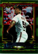 1994 Finest Willie McGee