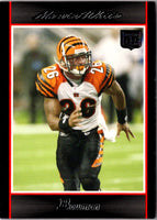 2007 Bowman Chrome Marvin White #256