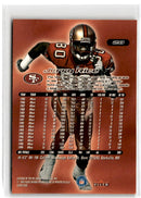 2000 Ultra Gold Medallion Jerry Rice