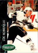 1992 Parkhurst Luc Robitaille