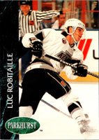 1992 Parkhurst Luc Robitaille #68