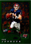 2002 Topps Chrome Rob Johnson