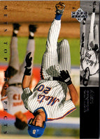 1994 Upper Deck Minors Alan Zinter #17