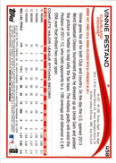 2014 Topps Vinnie Pestano