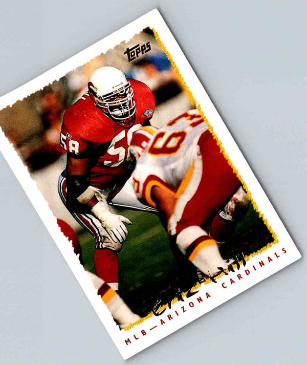 2011 Topps Football Eric Hill #263