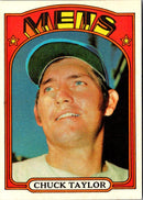 1972 Topps Chuck Taylor