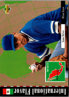 1995 Upper Deck Minors Jose Silva #113