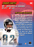 2000 Topps Stars Jimmy Smith