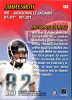 2000 Topps Stars Jimmy Smith #132