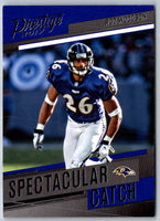 2016 Panini Classics Record Breakers Rod Woodson #26