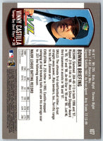 1999 Bowman Vinny Castilla #17