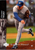 1994 Upper Deck Electric Diamond Duane Ward #402