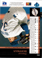 1994 Upper Deck Eric Davis #153