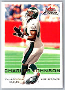 1991 Fleer Ultra Charles Johnson