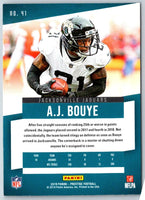 2019 Panini Prestige A.J. Bouye #41