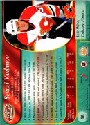 1998 Pacific Sergei Varlamov