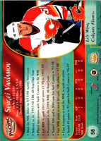 1998 Pacific Sergei Varlamov #58