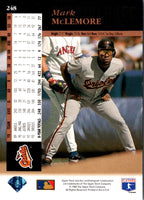1994 Upper Deck Imotrig Diamond #248