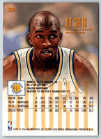 1995 Ultra Joe Smith #288 Rookie