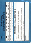 1990 Classic Blue John Smiley