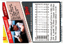 1993 Topps Tom Pagnozzi