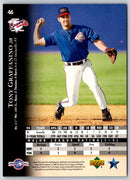 1995 Upper Deck Minors Tony Graffanino