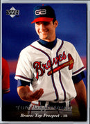 1995 Upper Deck Minors Tony Graffanino