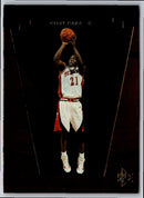 1998 SP Top Prospects Cory Carr