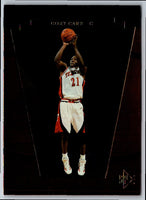 1998 SP Top Prospects Cory Carr #15