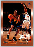 1998 Topps Jim Jackson #63