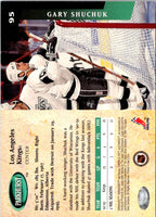 1993 Parkhurst Gary Shuchuk #95