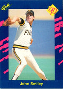 1990 Classic Blue John Smiley
