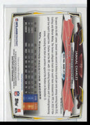 2014 Topps Chrome Jamaal Charles